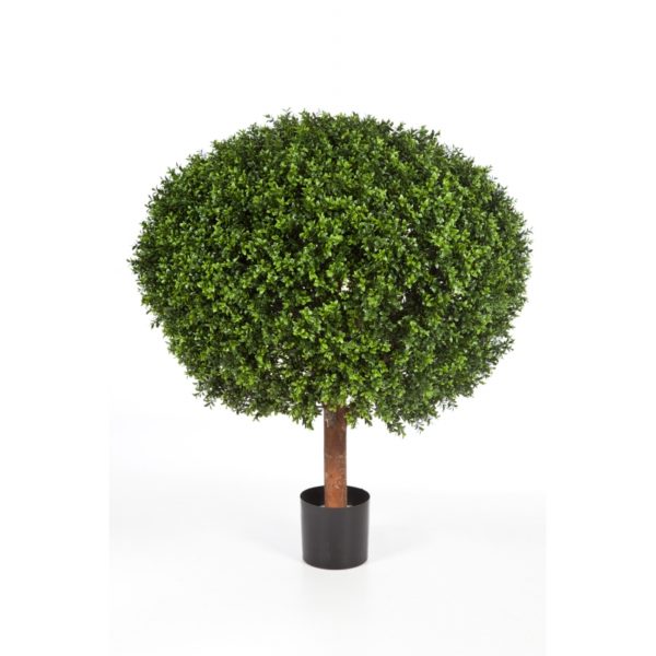 Plantas e Arvores Artificiais - Buxus | Darden | Importação, Produção e Comercialização de Plantas e Árvores Artificiais - Buxus Bola