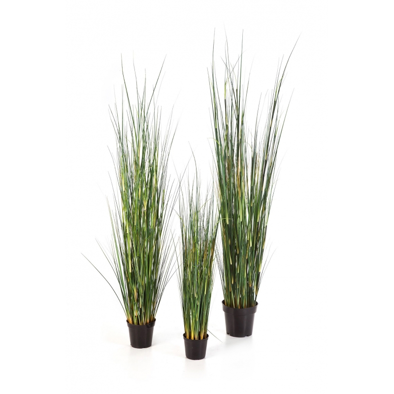 Plantas Artificiais - Bamboo Grass | Darden | Importação, Produção e Comercialização de Plantas e Árvores Artificiais