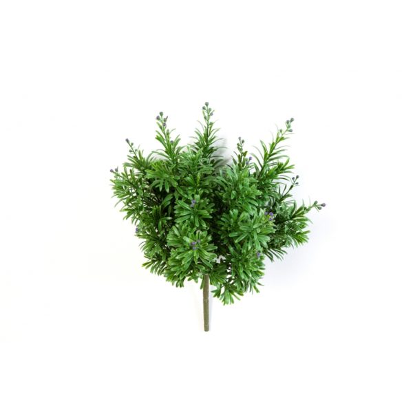 Plantas Artificiais - Crossostephium | Darden | Importação, Produção e Comercialização de Plantas e Árvores Artificiais