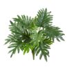 Plantas Artificiais - Philodendron Selloum | Darden | Importação, Produção e Comercialização de Plantas e Árvores Artificiais