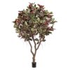 Arvores Artificiais - Ficus Elástica | Darden | Importação, Produção e Comercialização de Plantas e Árvores Artificiais