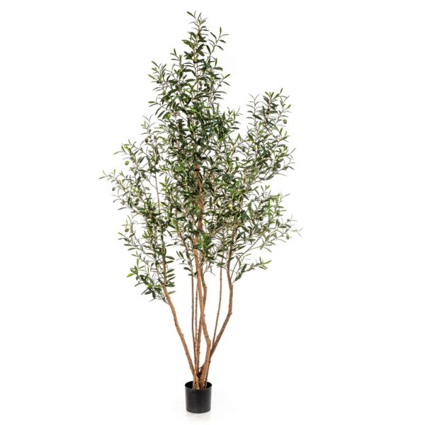 Arvores Artificiais - Oliveira | Darden | Importação, Produção e Comercialização de Plantas e Árvores Artificiais