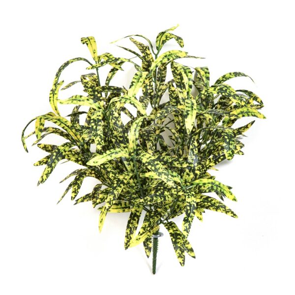 Plantas Artificiais - Planta Aranha | Darden | Importação, Produção e Comercialização de Plantas e Árvores Artificiais