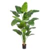 Plantas Artificiais - strelitzia nicolai | Darden | Importação, Produção e Comercialização de Plantas e Árvores Artificiais